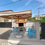 Apartment Mel&stef With Swimming Pool Ideal For Family Vacation Pula