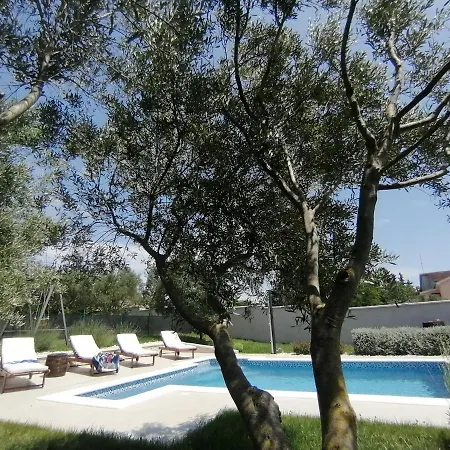 Apartamento Mel&stef With Swimming Pool Ideal For Family Vacation *