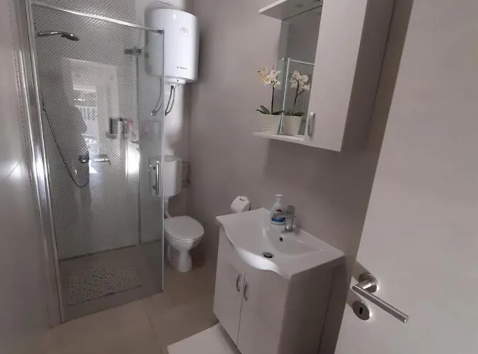 Mel&stef With Swimming Pool Ideal For Family Vacation * Pula